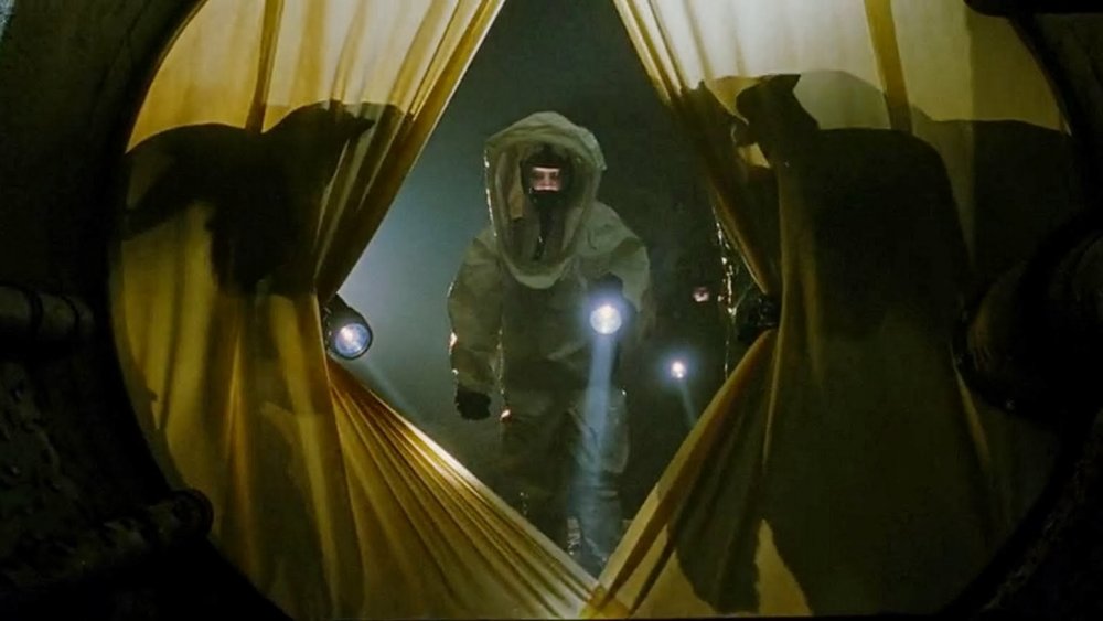 A scene from Mimic