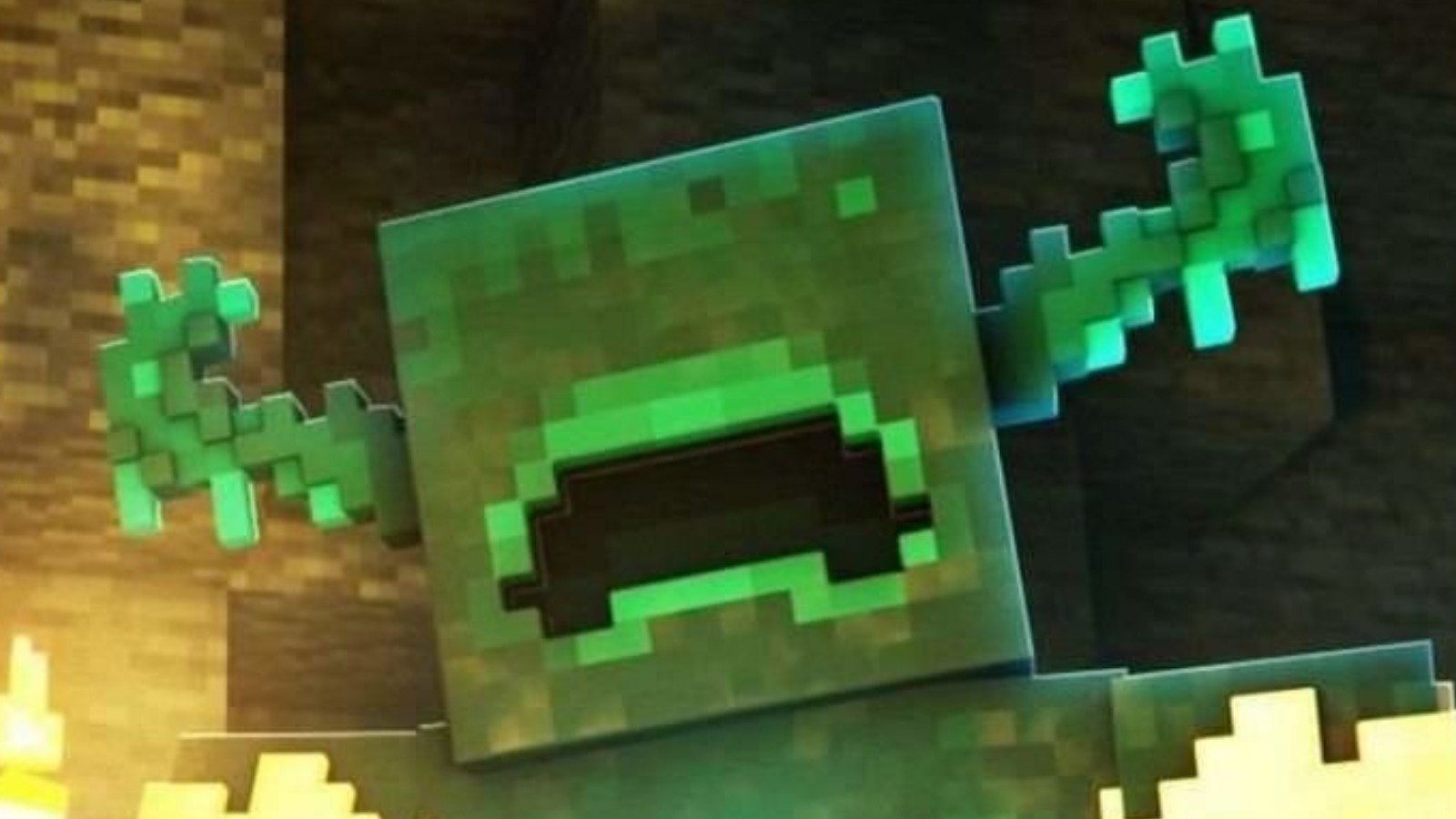 Minecraft: How To Spawn And Beat The Warden