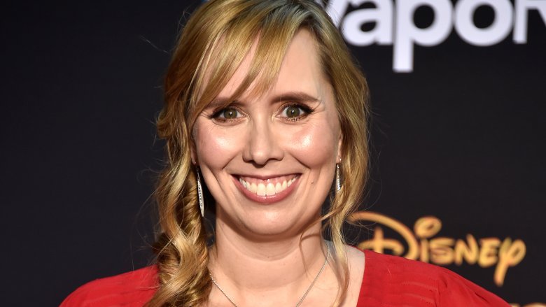 Allison Schroeder