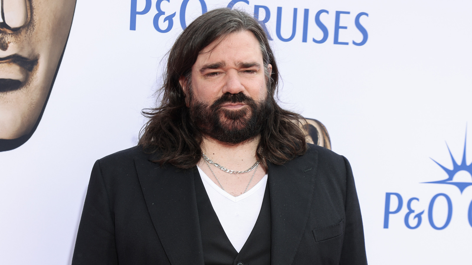 Matt Berry. Мэтт берри