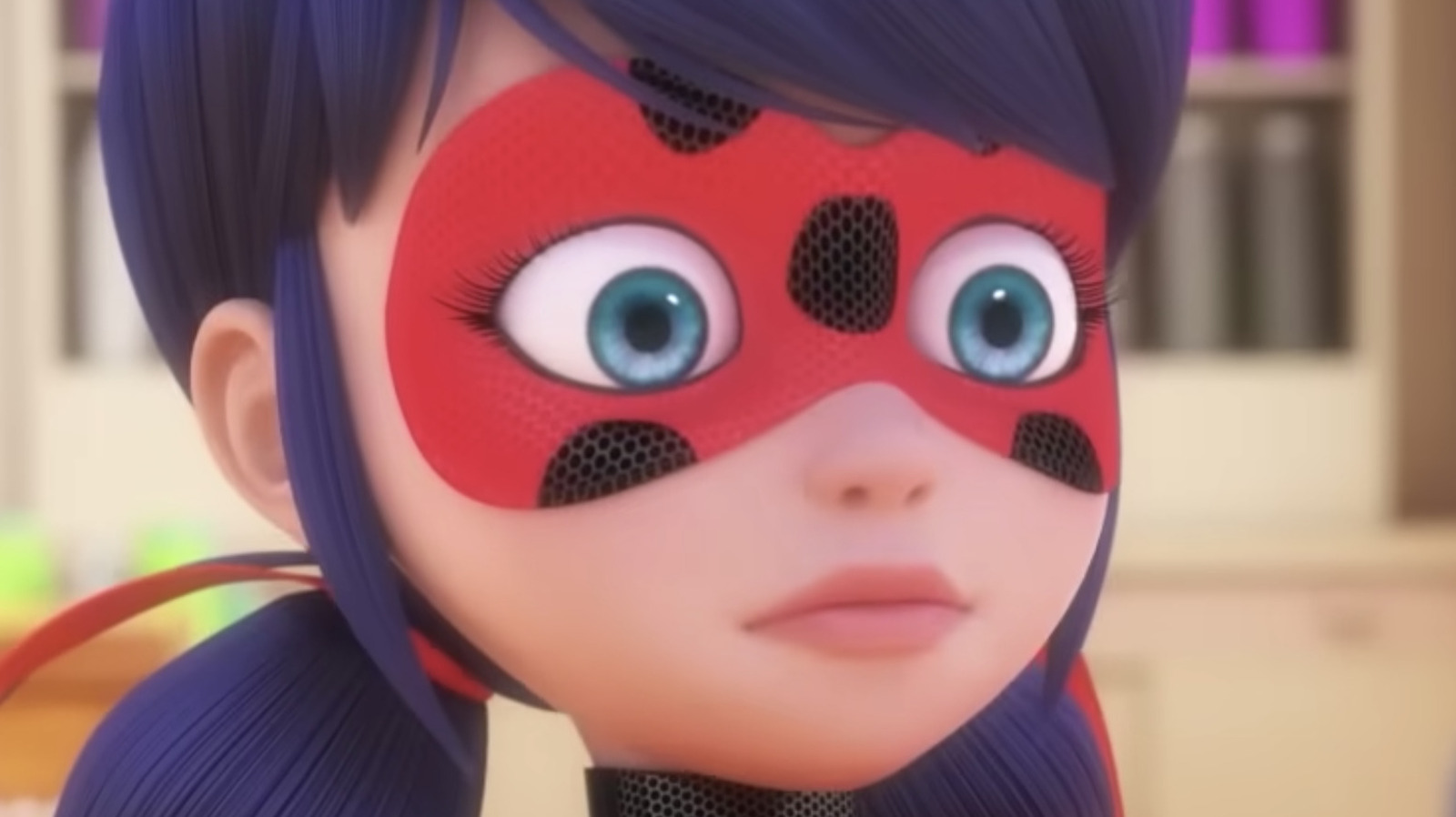 Why the Animated Superhero Show Miraculous Is Great For Kids