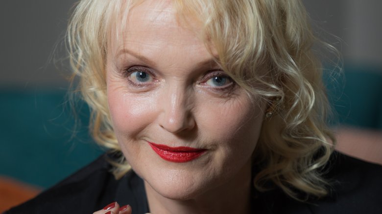 Miranda Richardson