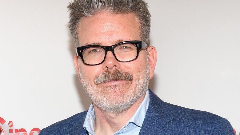 ​Christopher McQuarrie