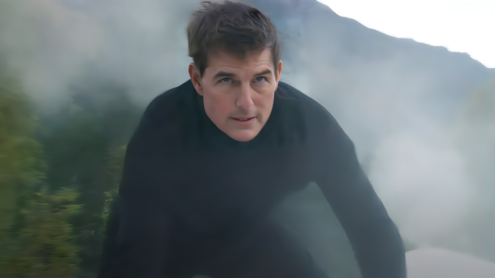 Mission Impossible Dead Reckoning Isn't Tom Cruise's First Time