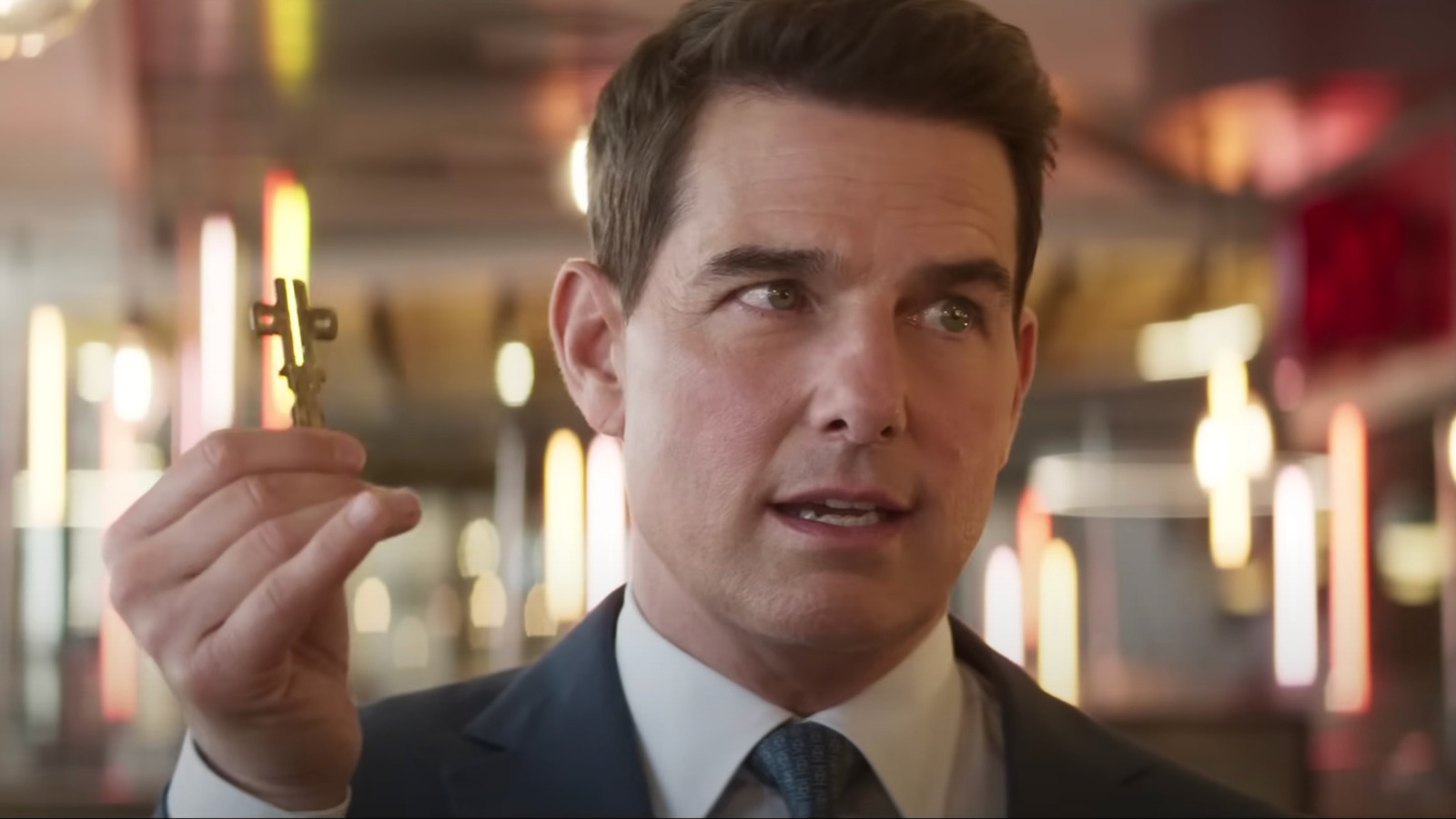 Mission: Impossible: Ethan Hunt's Entire Backstory, Explained
