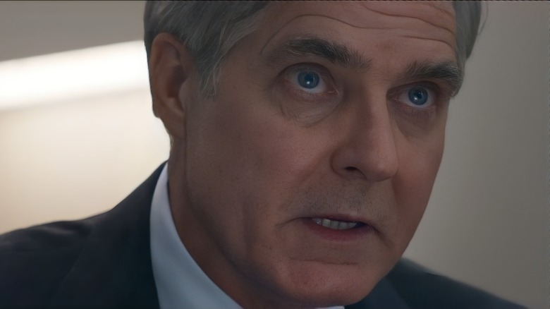 Mission: Impossible's Henry Czerny Had Real CIA Prep For His Role As ...