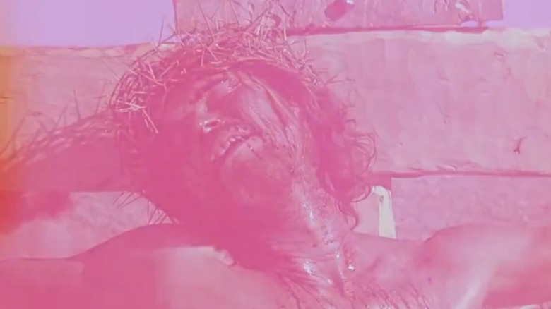 Last Temptation of Christ