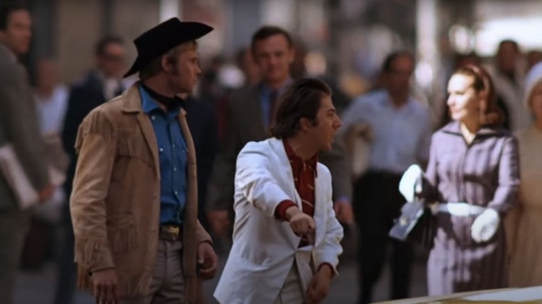 Midnight Cowboy