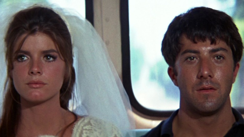 The Graduate