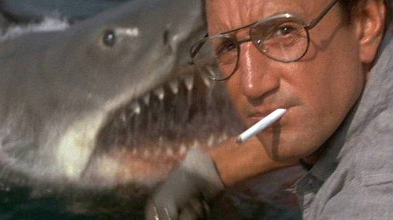 Jaws