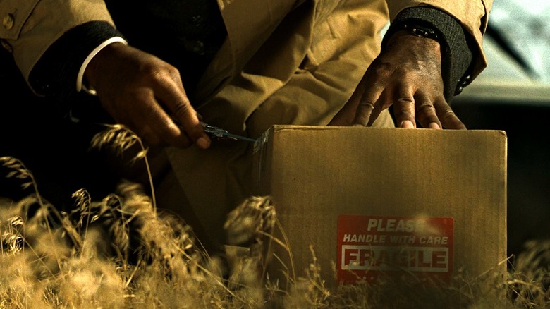 Se7en box