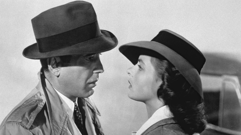 Casablanca