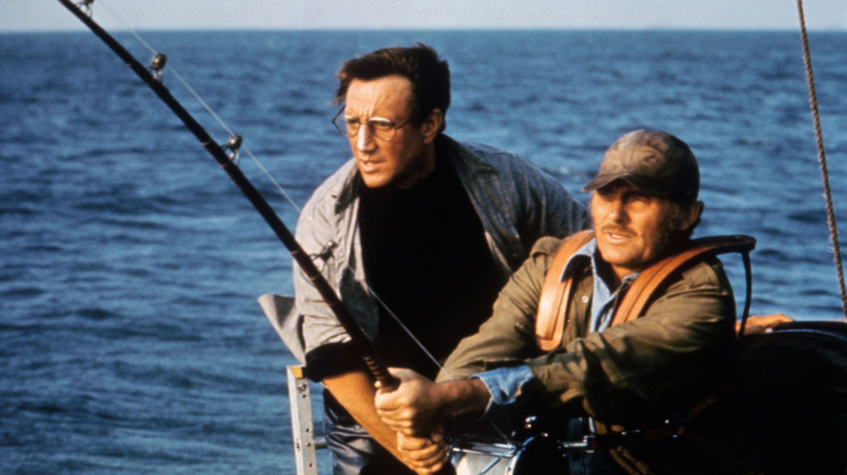 Jaws