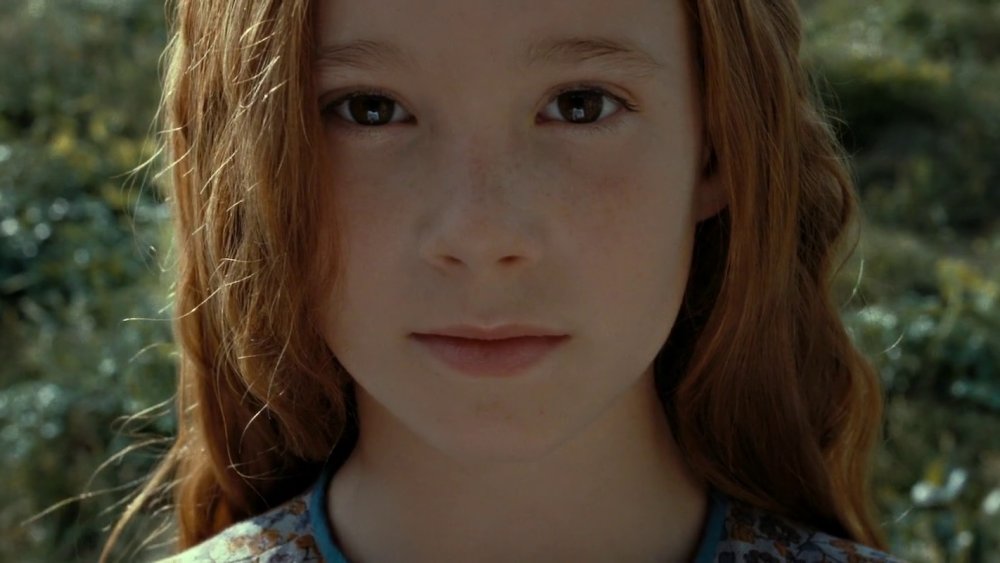 Ellie May Darcey-Alden in Harry Potter and the Deathly Hallows - Part 2