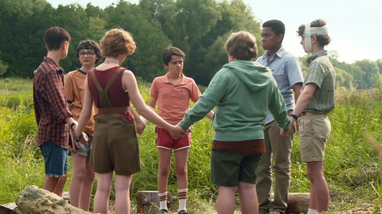 IT Chapter One