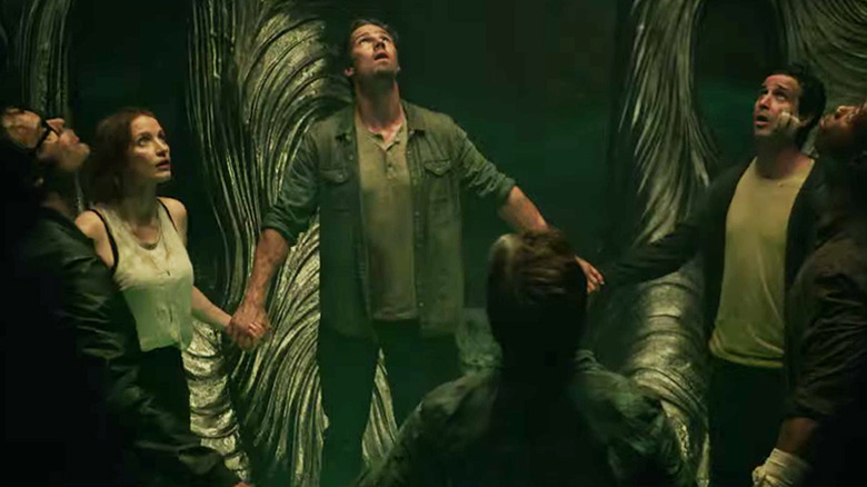 IT Chapter Two