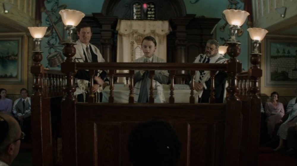 Wyatt Oleff in It