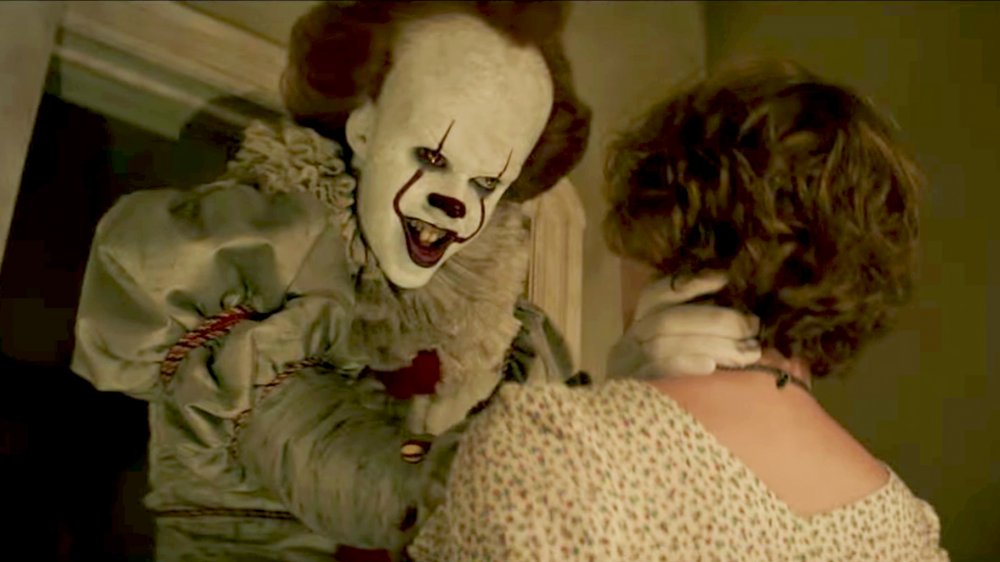 Bill Skarsgard in It