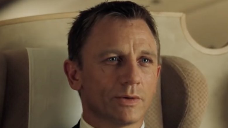 Daniel Craig