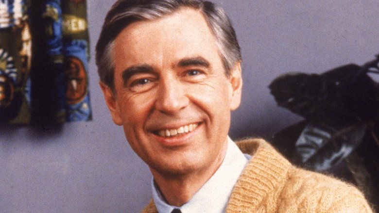 Mister Rogers' Neighborhood 