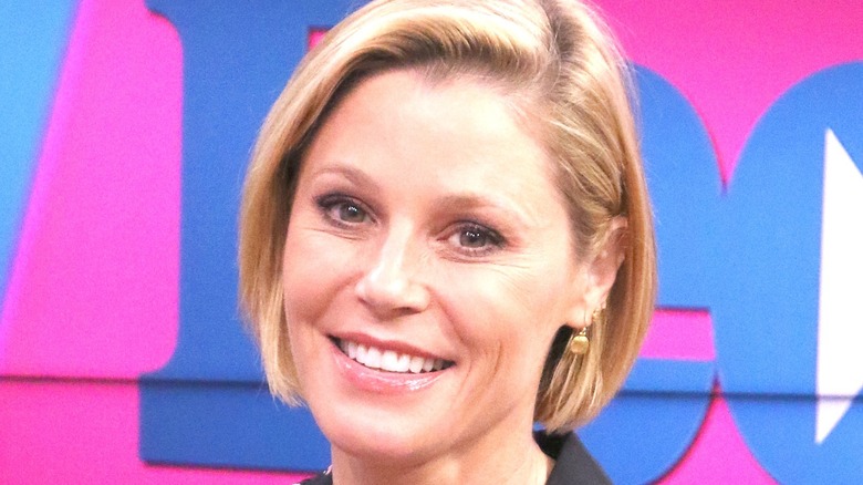 Julie Bowen red carpet