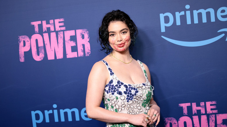 Auli'i Cravalho