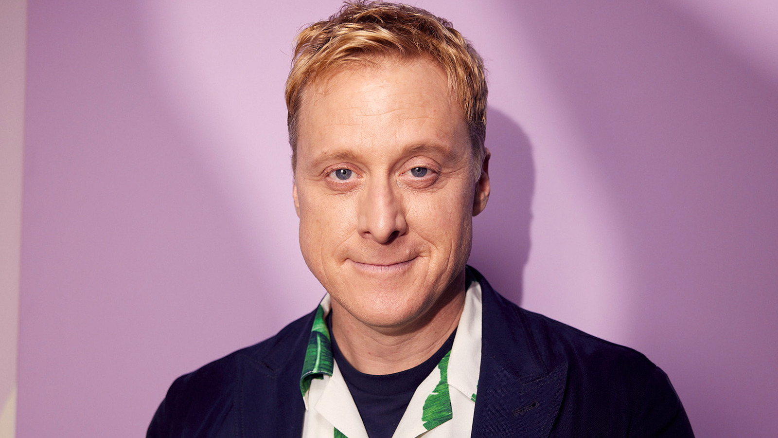 Alan Tudyk talks voicing 'Valentino' in new Disney movie, 'Wish