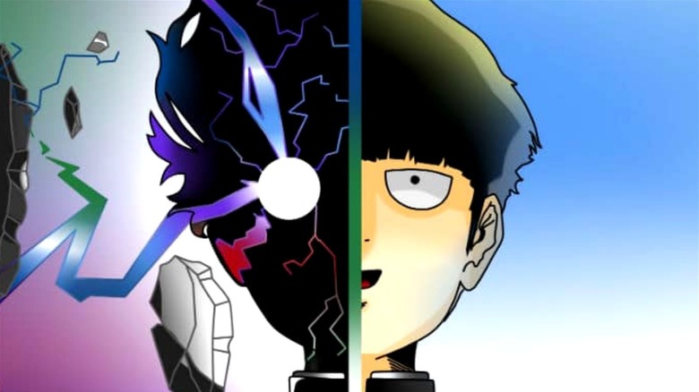 Is Mob Psycho 100 season 3 anime original?