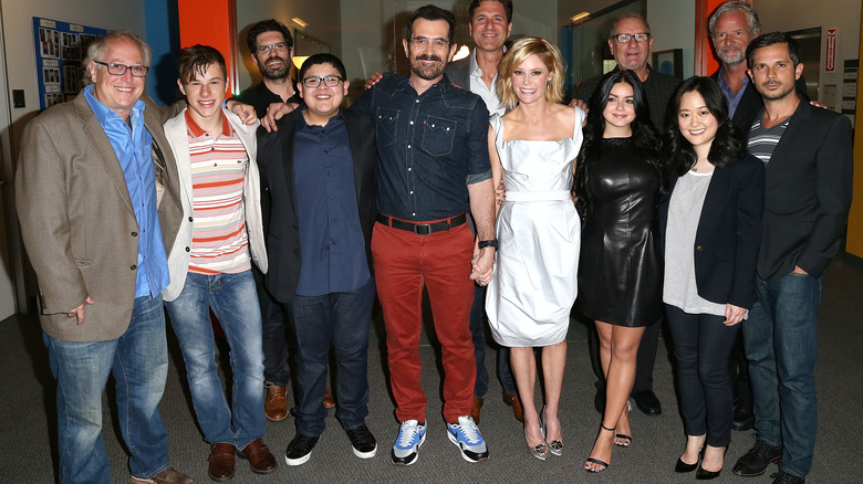 Modern Family cast