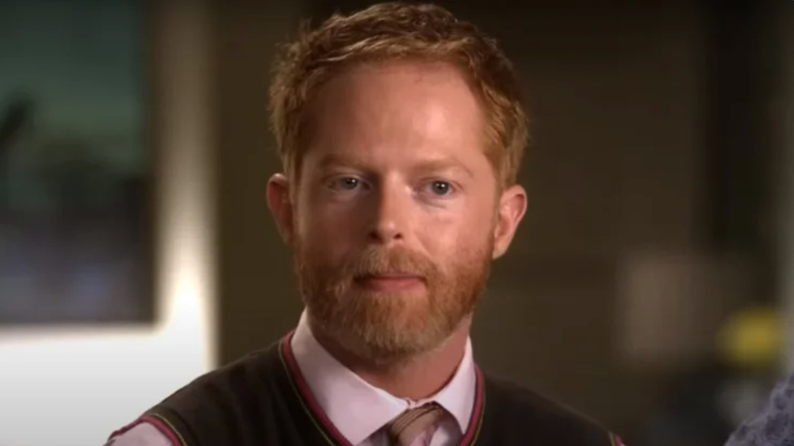 Modern Family Mitch & Cam's Pogo Stick Goes Down As The Show's