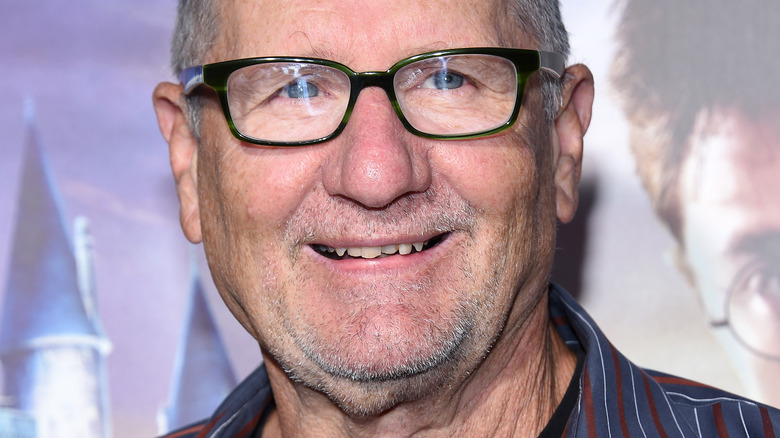 Ed O'Neill attending Hollywood event 