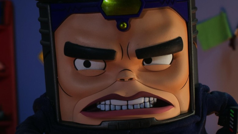 Marvel's MODOK 