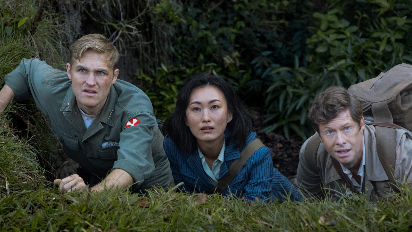 Monarch Legacy Of Monsters Reveals The Origin Of 'MUTO' But What's