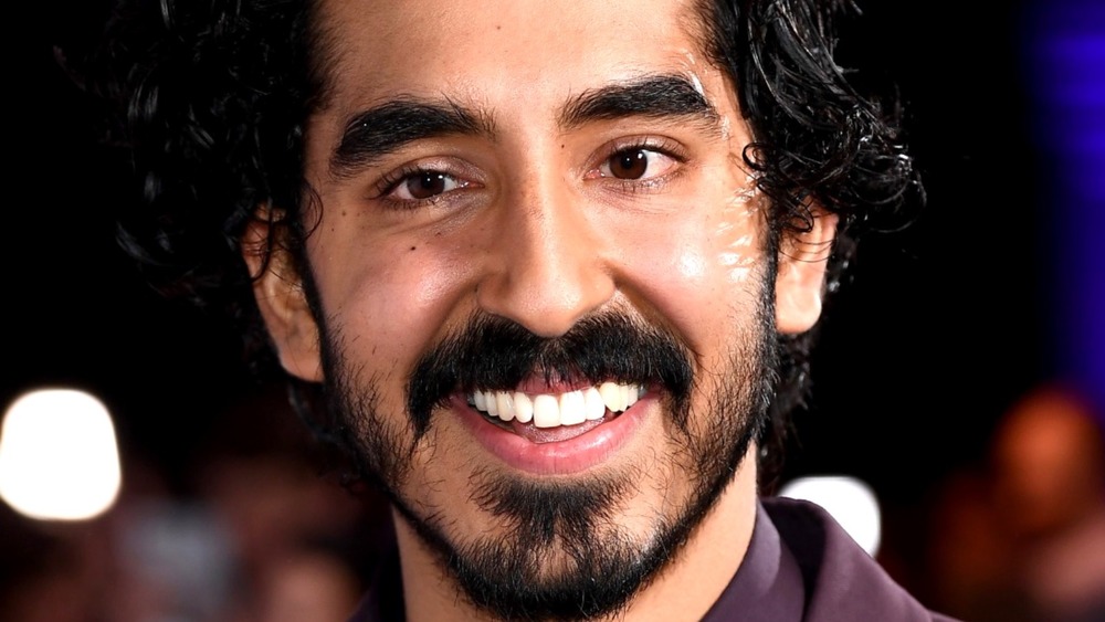 Filming for Dev Patel's John Wick-esque 'Monkey Man' has completed