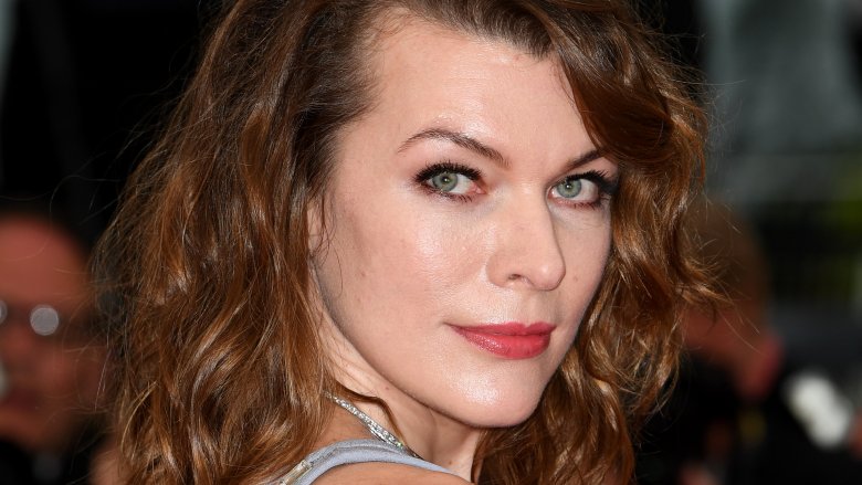 Milla Jovovich