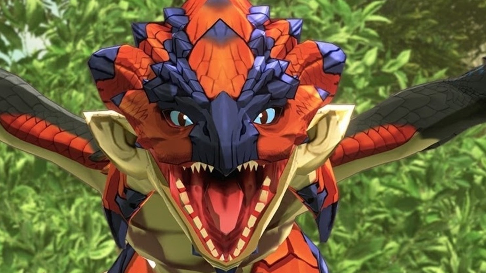 Monster Hunter Stories 2 What We Know So Far