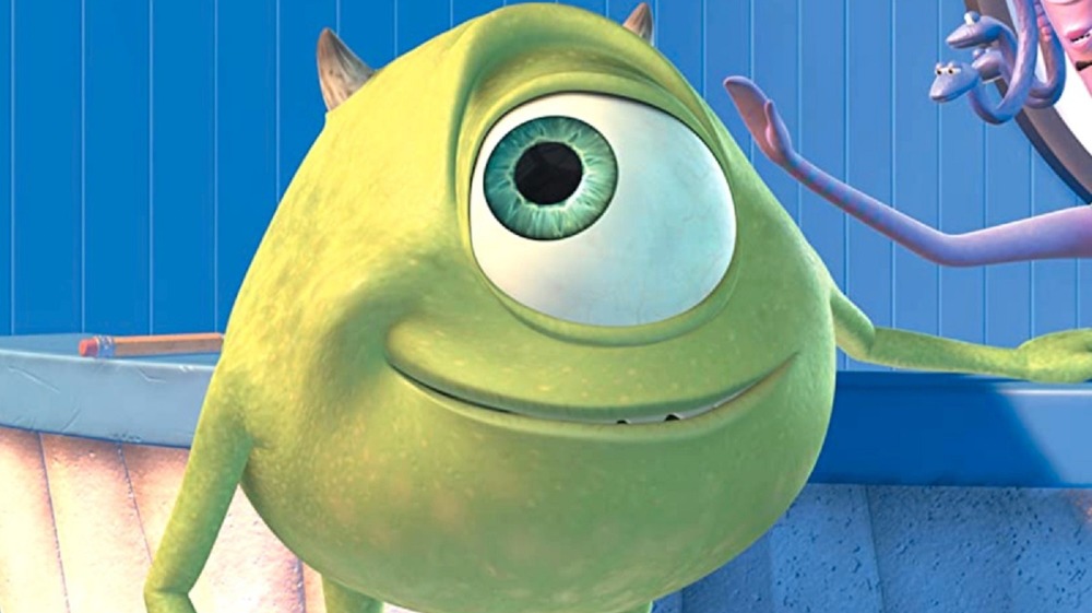 Mike Wazowski