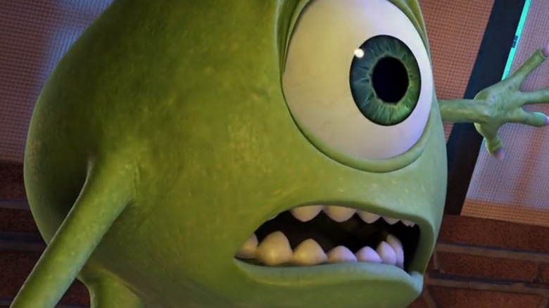 Mike Wazowski