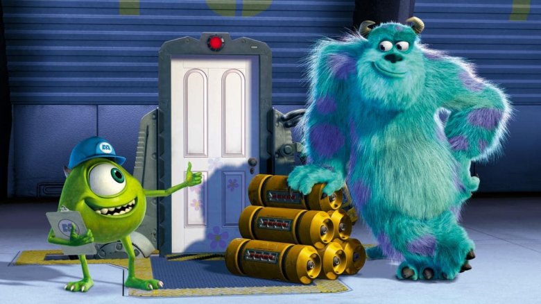 Monsters, Inc.