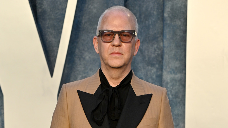 Ryan Murphy is unimpressed