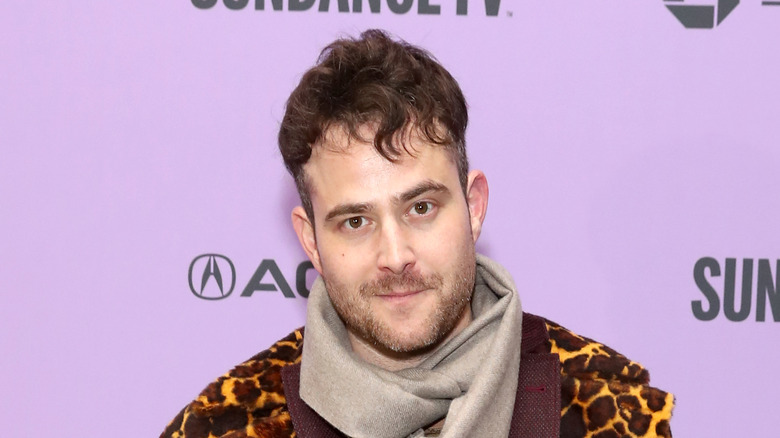 Max Borenstein