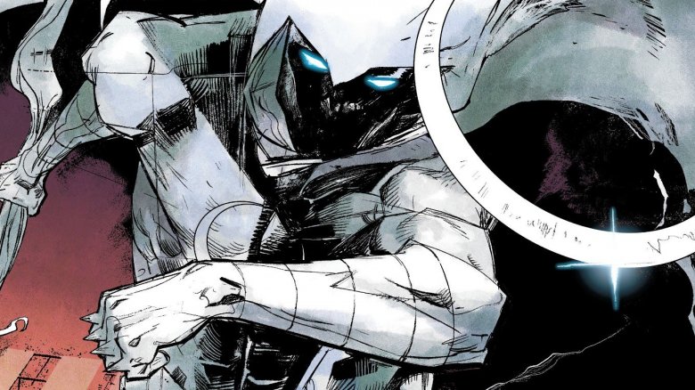 Moon Knight