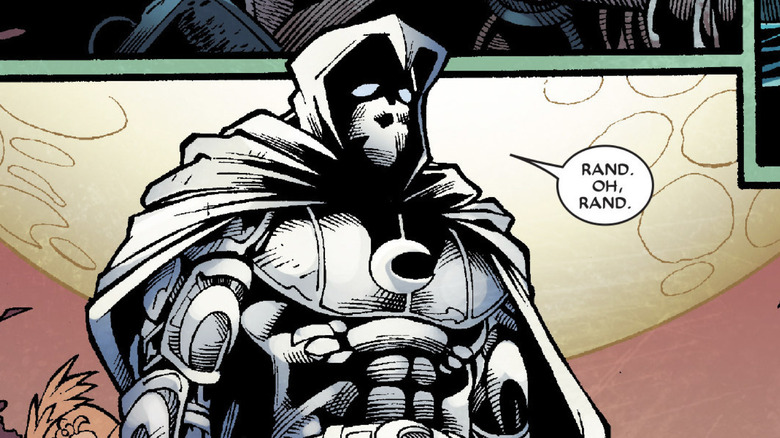 Moon Knight laments killing Randall