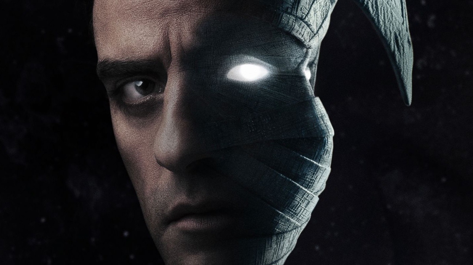 New Moon Knight trailer shows Oscar Isaac's Marvel hero in action