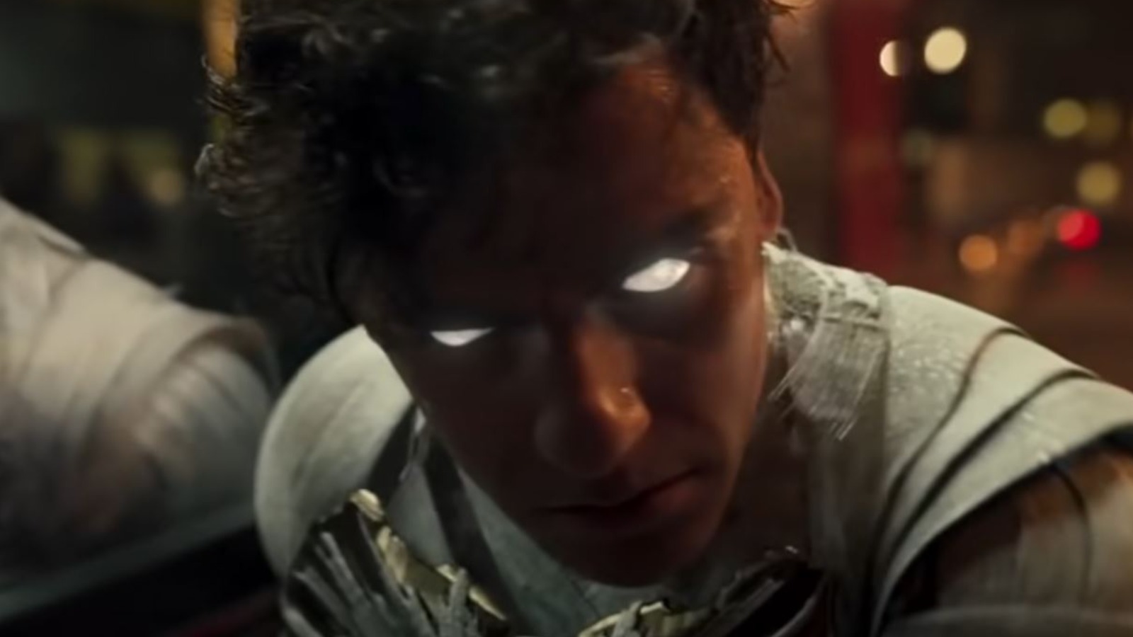 Moon Knight's Ammit Explained