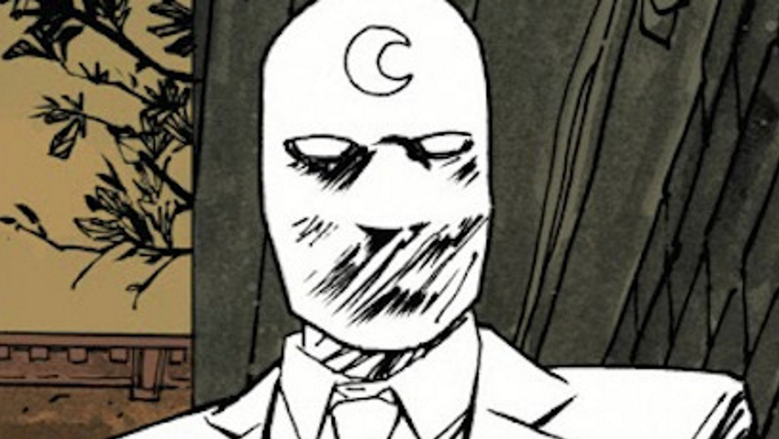 Moon Knight God Khonshu, Explained - Who Is Khonshu in Marvel?