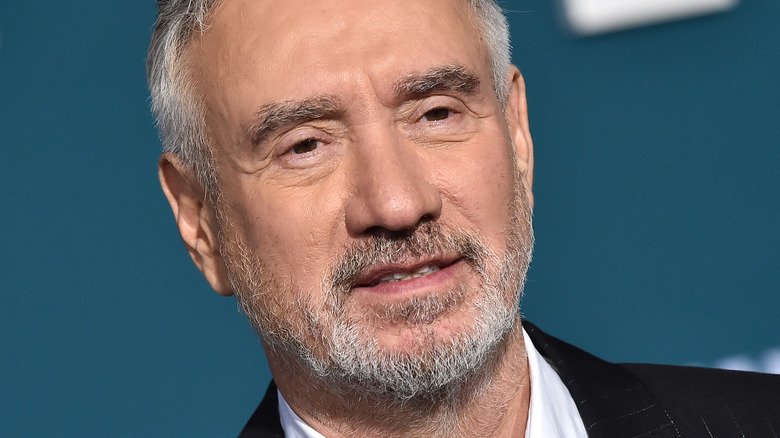 Roland Emmerich director