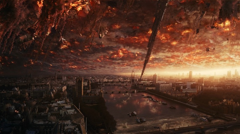 Independence Day: Resurgence Roland Emmerich