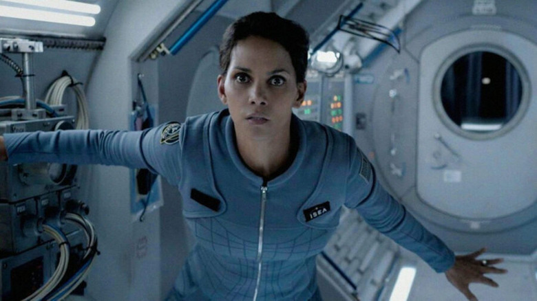 Extant Halle Berry