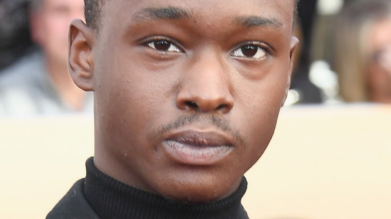 Moonlight Ashton Sanders Cast In